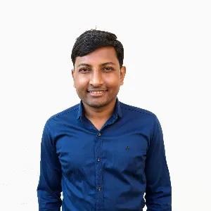 Jitendrakumar Mangaldas Damor